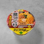 東洋水産 マルちゃん　麺づくり　汁なし　焼肉のたれ味