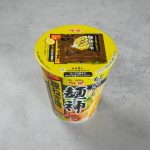 明星食品 明星 麺神カップ 豚ねぎ塩ラーメン ￥278）（税別）