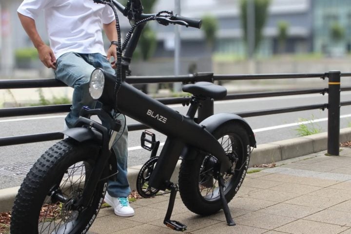 「無敵の快適ライド」EVメーカー・ブレイズ初の本格電動アシスト自転車“STYLEe-BIKE”を乗り物ライターが徹底解説