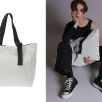 レスポートサック「ADJUSTABLE REVERSIBLE TOTE BAG」￥27,500