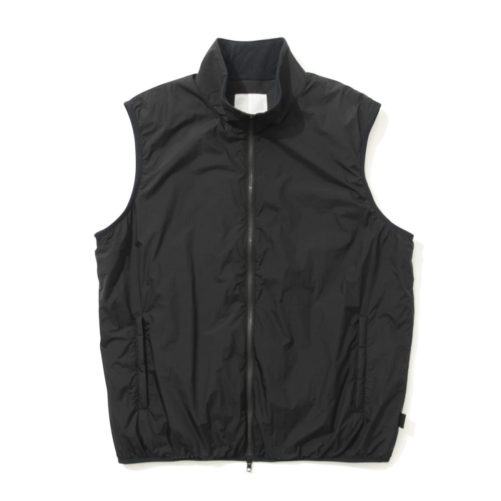 アントラック「エッセンシャルフェザー ライトベスト（#60432）」￥35,200