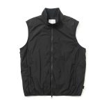 アントラック「エッセンシャルフェザー ライトベスト（#60432）」￥35,200