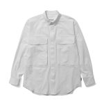 アントラック「エッセンシャルシャツ マルチポケットワークシャツ（#60435）」￥28,600