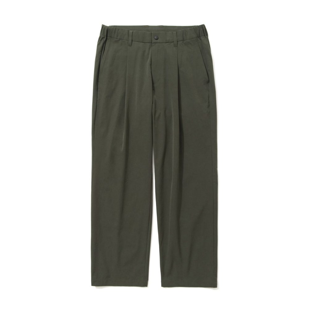 アントラック「ワイドパンツ（#60437）」￥26,400