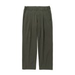 アントラック「ワイドパンツ（#60437）」￥26,400