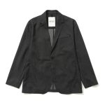 アントラック「エッセンシャル テックデニムジャケット（#60439）」￥38,500