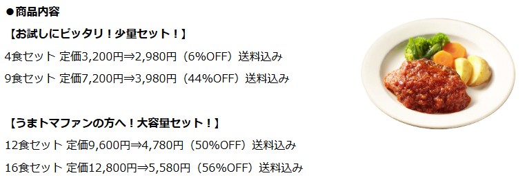 割引率がエグイ！