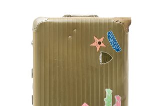 「リモワをお得に地球に優しく」認定リユース品が買える“RE-CRAFTEDプログラム”って知ってる？過去最大となる約50点を追加投入、今がチャンス！