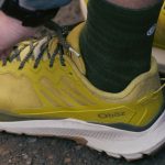 【縦走からスピードハイクまで】オボズ最上級モデル「カタバティック ウィンド」の新色は秋気分を盛り上げるコッパー