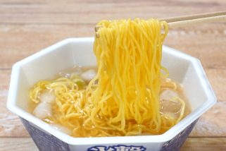 「ガチで激うまだったカップ麺」グルメライターが食べてよかったベスト3杯【1位は暑い夏に◎冷やし氷撃ラーメン】2024年7月前半編