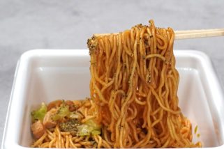 「このカップ焼きそば、マジでうまかった」U.F.O.、ペヤング…“7月に食べてよかった限定味”ベスト3杯【1位は甘辛ダレとペッパー3種の旨味がすごい】