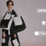 【コンバース トウキョウ×レスポートサック】話題の別注モデルは“ALL STAR”に着想を得た全5型