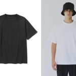 アントラック「テックT シャツ クルー（#60436）」￥13,200