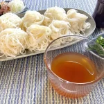 第2位　「これでそうめん食べたら…激うま」久世福商店の“夏季限定めんつゆ3種”が感動レベルだった…グルメライターが正直レビュー