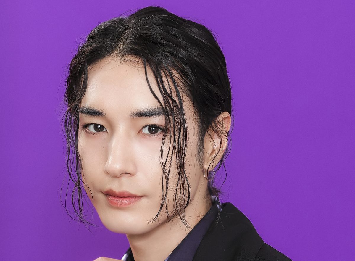 爆上戦隊ブンブンジャーの追加戦士」焔 先斗役の宮澤佑が語る撮影秘話