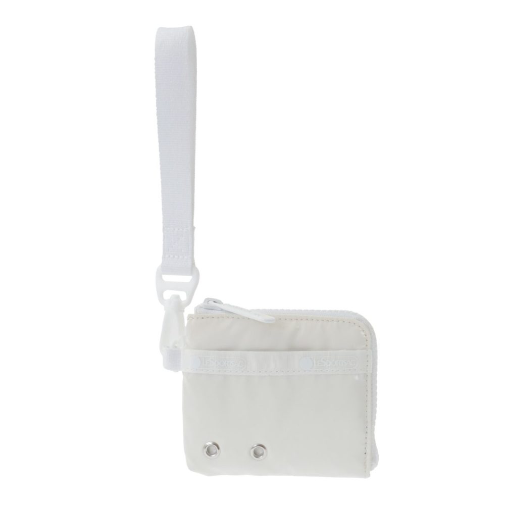 レスポートサック「SLIMWALLET w/ STRAP」￥11,550