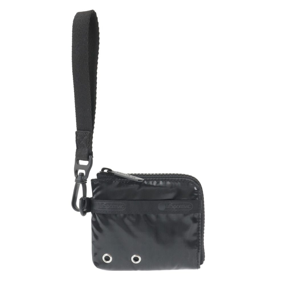 レスポートサック「SLIMWALLET w/ STRAP」￥11,550