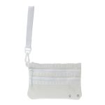 レスポートサック「3-ZIP COSMETIC w/ STRAP」￥8,910