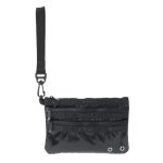 レスポートサック「3-ZIP COSMETIC w/ STRAP」￥8,910