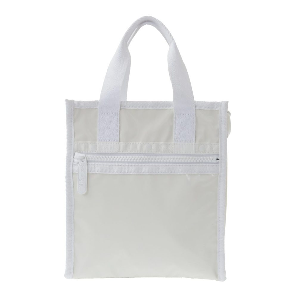 レスポートサック「MININ/S TOTE」￥16,500