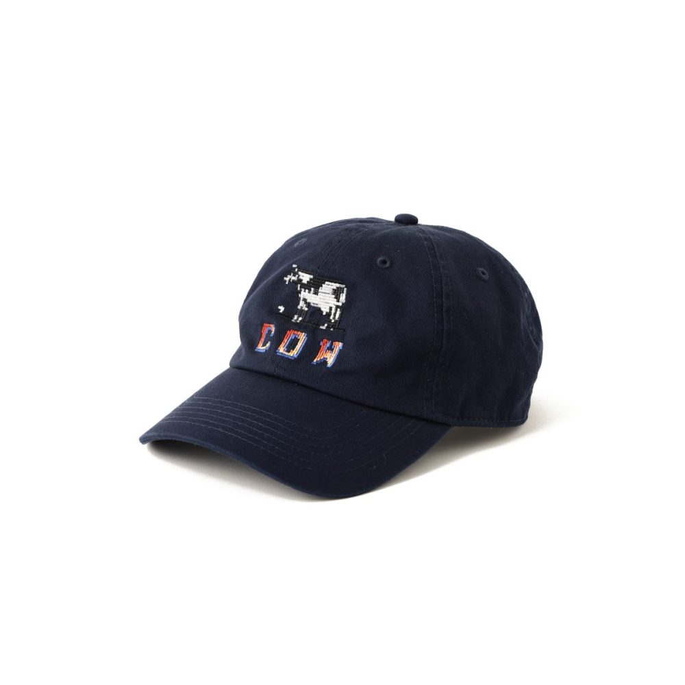 「COW CAP」￥6,600