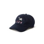 「COW CAP」￥6,600