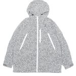 SHINJIRO TANAKA Oversized Jacket