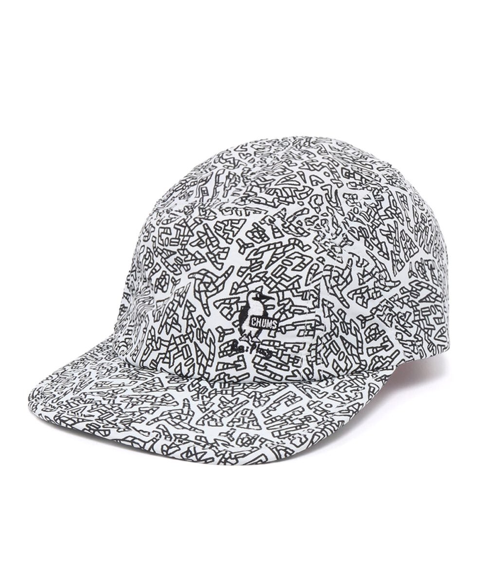 SHINJIRO TANAKA Jet Cap