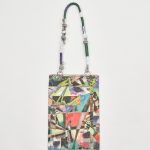 SHINJIRO TANAKA Rope Handle Canvas Tote