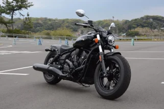 「乗ってよかった輸入車バイク」試乗レポート、ハーレーの革新を象徴する新クルーザー…ほか【海外バイクメーカーの人気記事ランキングベスト3】（2025年7月版）