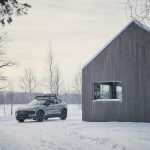 ボルボがEX30クロスカントリーなど、電気自動車「EX30」のラインナップを一気に拡充