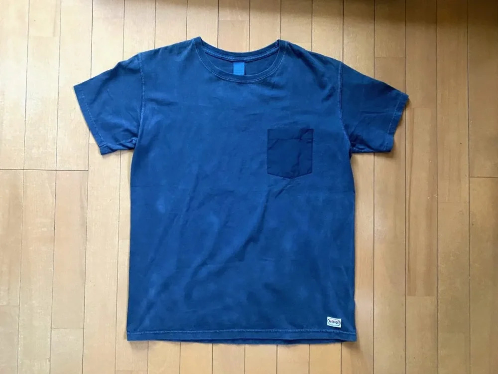 Good On × SIERRA DESIGNS 60/40 POCKET TEE