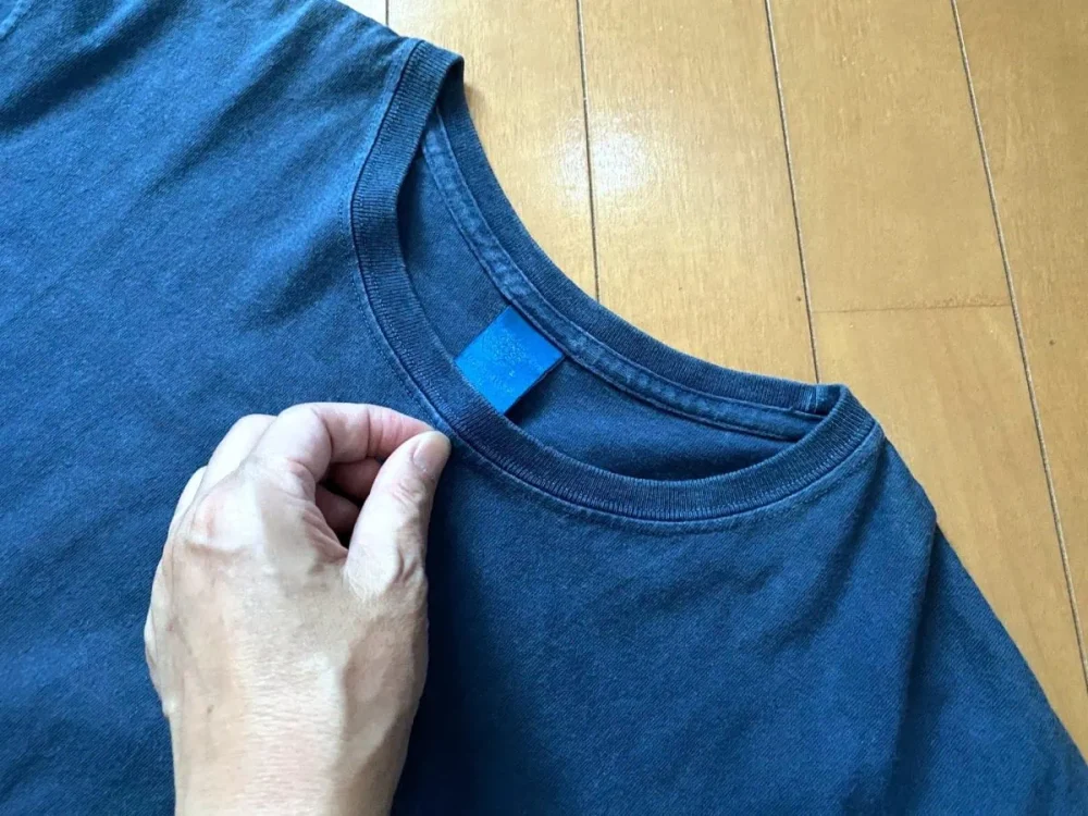 Good On × SIERRA DESIGNS 60/40 POCKET TEE