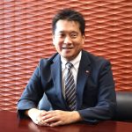 株式会社ハイデイ日高代表取締役社長・執行役員社長　青野敬成氏
