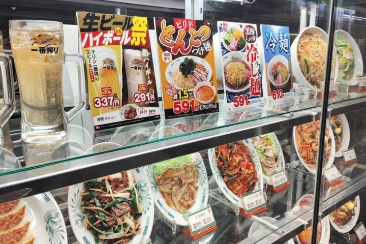 「日高屋で一番“原価率が高いメニュー”は…」競合は中華チェーンではなく“サイゼリヤ”!?日高屋社長が語る衝撃の事実とは