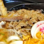 肉はほっとする味