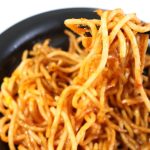意外と味はマッチする