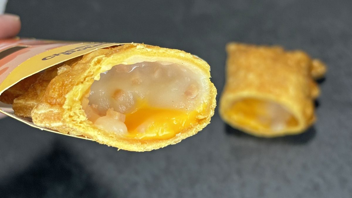 マクドナルドの超話題作は本当にうまい？」食欲そそる“ちょい足し”で大