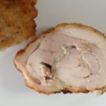 柔らかくて食べやすいのにがっつり肉感が味わえる