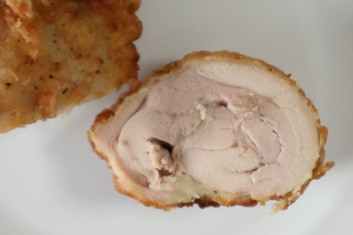 柔らかくて食べやすいのにがっつり肉感が味わえる