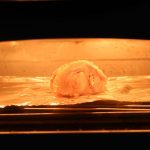 トースターで2～3分加熱するとさらに美味しく