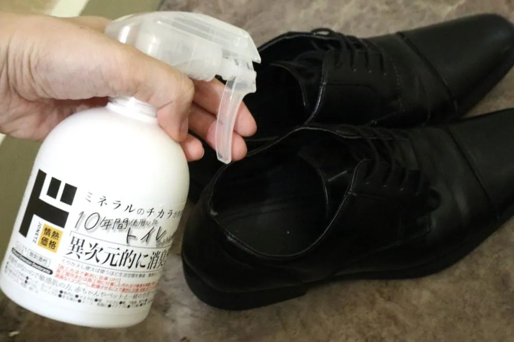 第3位　「ドンキの本気がすごい商品」“異次元消臭”のネーミングに偽りなし！香りで誤魔化さない消臭スプレーをドン・キホーテマニアが体験レポート
