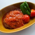 冷食版うまトマが完成！