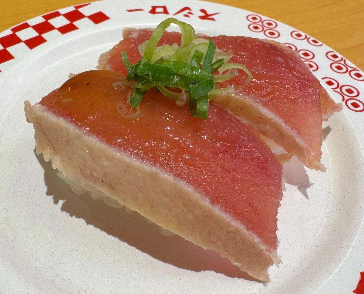 タレ漬けびん長青唐辛子