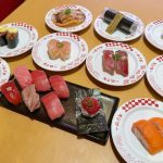 スシローの「夏得ネタ」が激アツ！