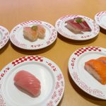 「夏得ネタ」などスシローの人気ネタが120円～の神コスパ！