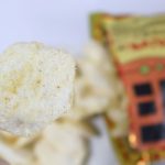 見た目は薄そうだけど味は結構濃いです