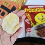 「最後まで美味しいチャンカレせん」とチャンピオンカレーのレトルト
