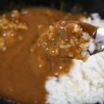 金沢カレーの元祖だけあってかなり濃厚な味