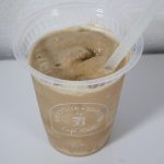 ほぼお店でつくったのと同じ食感に